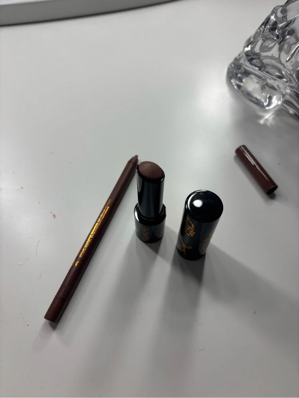 Twilight Lip Liner & Lipstick Set - Jacob